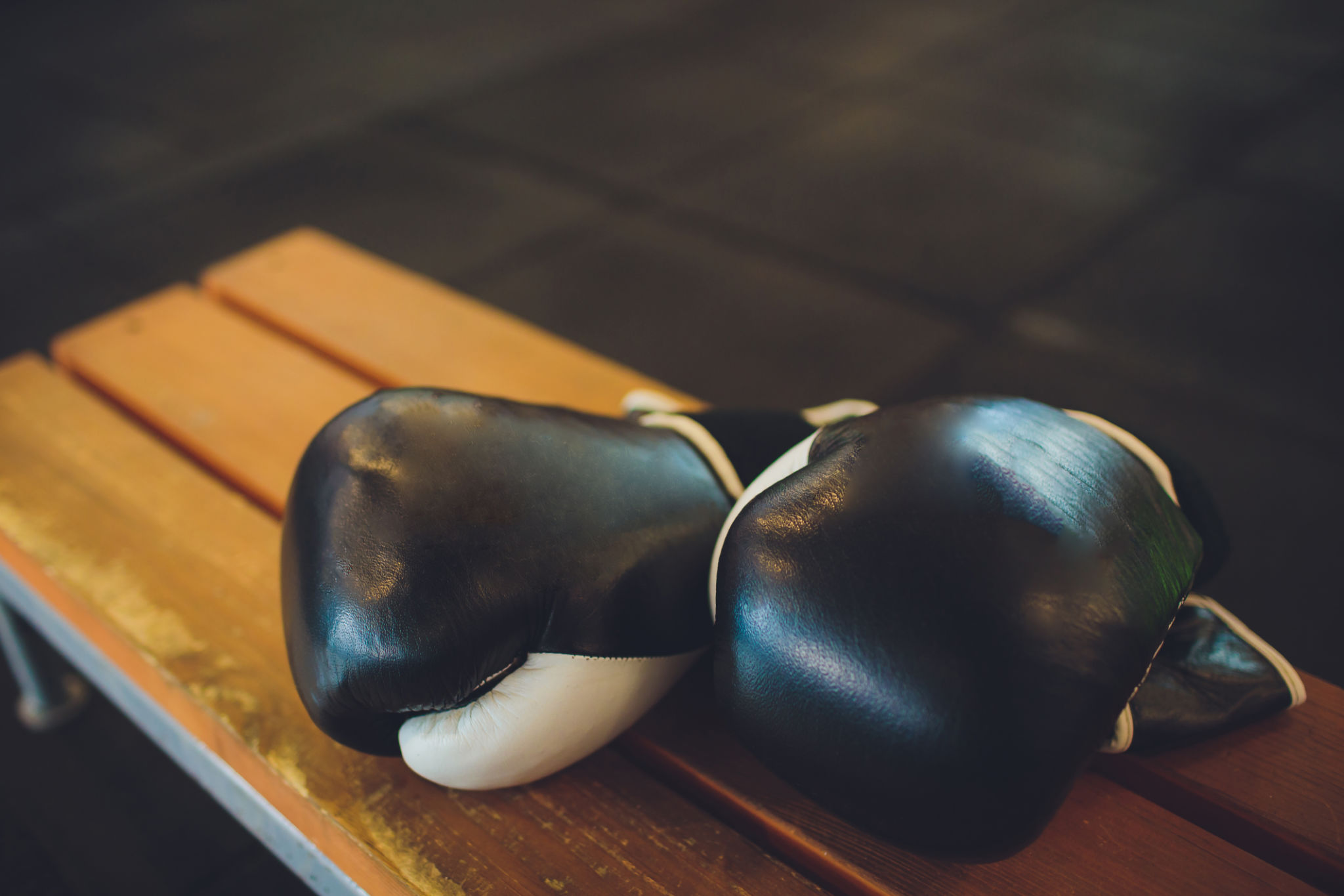boxing promoter