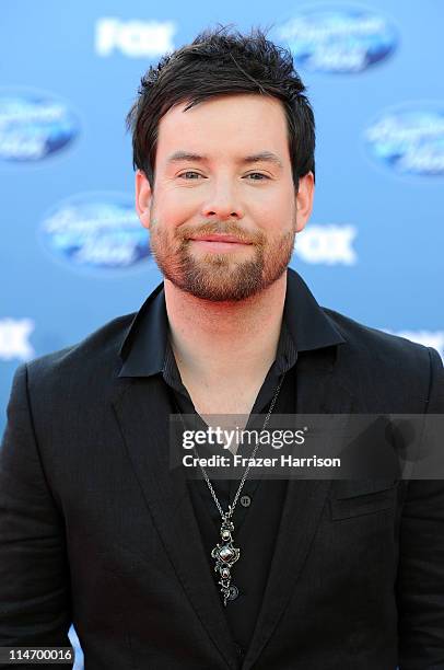 David Cook Body David Cook (Singer) Photos and Premium High Res Pictures - Getty Images
