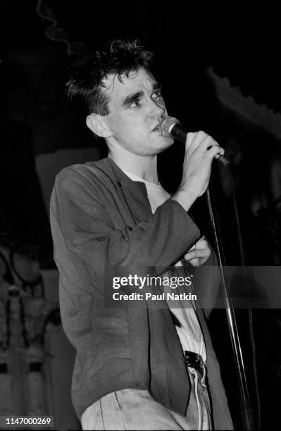 Steven Morrison Rapper 170 Steven Morrissey Photos & High Res Pictures - Getty Images