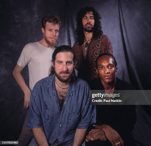 The Spin Doctors Photos and Premium High Res Pictures - Getty Images