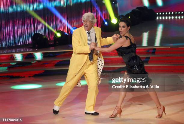 Roman Razzi 64 Ornella Boccafoschi Photos & High Res Pictures - Getty Images