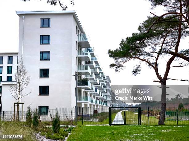 Prora Photos and Premium High Res Pictures - Getty Images
