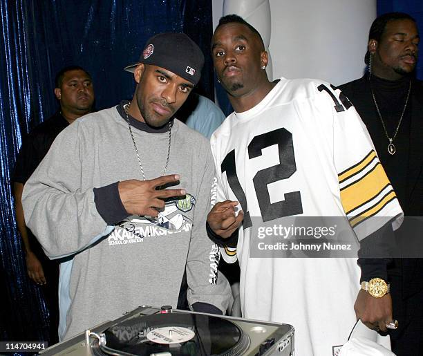 P Diddy Fundraiser: A Look at His Philanthropic Endeavors and Impact