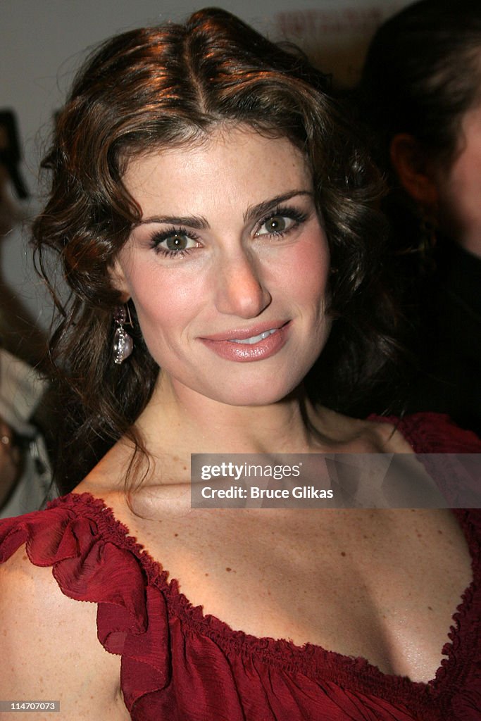 ''Rent'' New York City Premiere - Arrivals