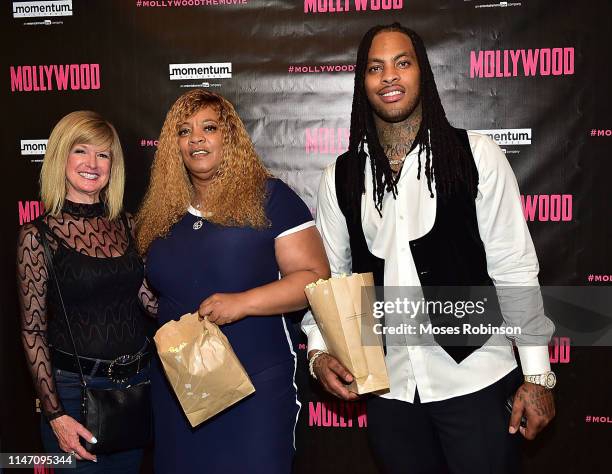 Mollywood Raper 49 Mollywood Stock Photos, High-Res Pictures, and Images - Getty Images