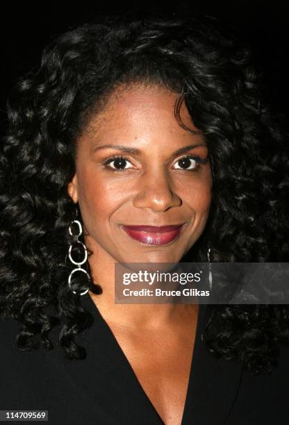 Audra McDonald during Rosie O'Donnell performs on R Family Vacations 3rd Annual Cruise to Alaska - July 12, 2006 at The Norwegian Star, Alaska,...