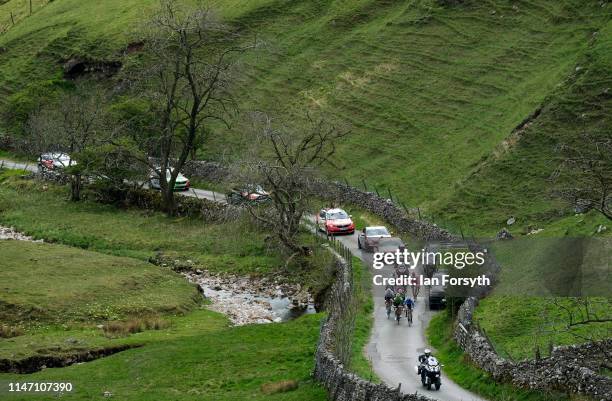 Yorkshire Dales Cycle Photos and Premium High Res Pictures - Getty Images