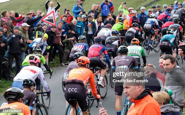 Yorkshire Dales Cycle Photos and Premium High Res Pictures - Getty Images