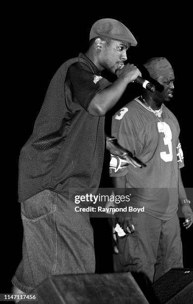 Prospect Rapper 115 Masta Ace Photos & High Res Pictures - Getty Images