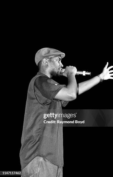 Prospect Rapper 118 Masta Ace Photos & High Res Pictures - Getty Images