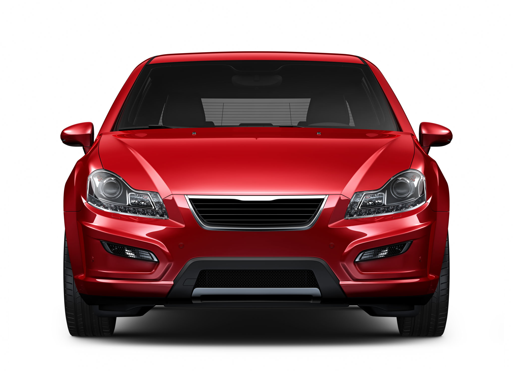 premium car products