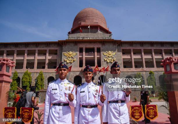 4,444 National Defence Academy Photos and Premium High Res Pictures - Getty Images 4,444 National Defence Academy Photos and Premium High Res Pictures - Getty Images