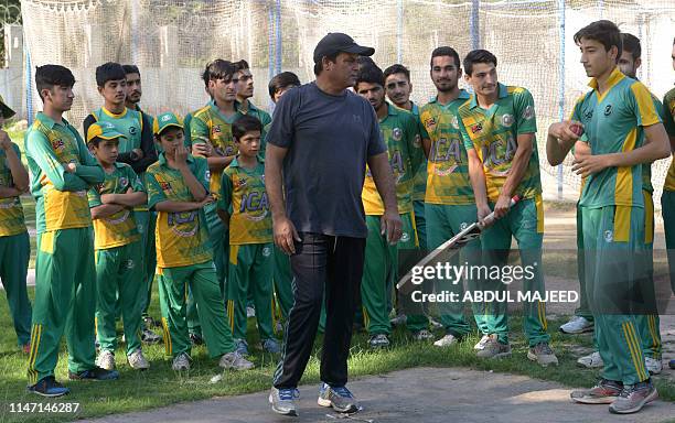 Pakistan Rashed Lala 34 Abdul Shafiq Stock Photos, High-Res Pictures, and Images - Getty Images