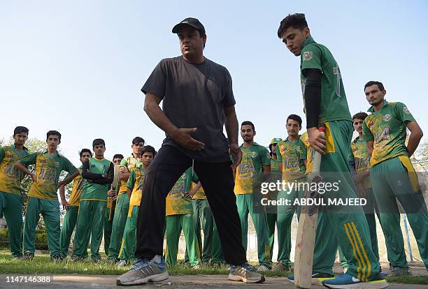 Pakistan Rashed Lala 34 Abdul Shafiq Stock Photos, High-Res Pictures, and Images - Getty Images