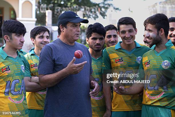 Pakistan Rashed Lala 34 Abdul Shafiq Stock Photos, High-Res Pictures, and Images - Getty Images