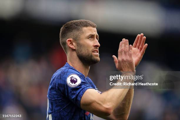 Chelsea FC v Watford FC - Premier League, News Photo