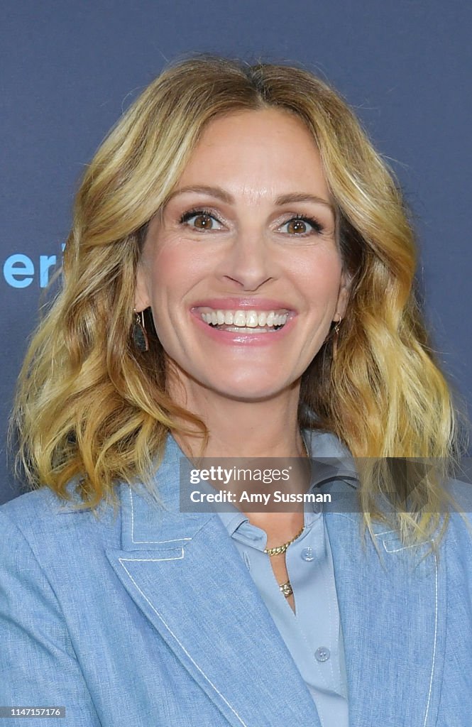 Amazon Prime Experience Hosts "Homecoming" FYC Screening