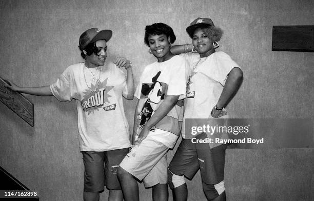 Pepa (Rapper) Photos and Premium High Res Pictures - Getty Images