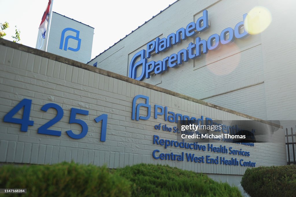 Missouri's Only Abortion Clinic Could Close Tonight, State Refusing To Renew Its License