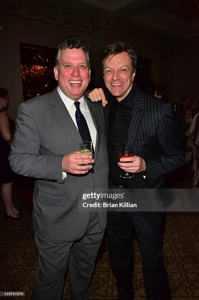 "The Best Is Yet To Come: The Music Of Cy Coleman" New York Premiere