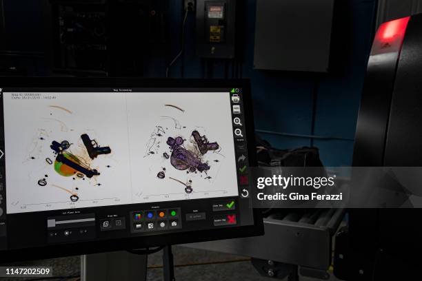 Rapiscan Photos and Premium High Res Pictures - Getty Images