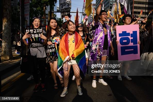 SKOREA-SOCIAL-RELIGION-RIGHTS SKOREA-SOCIAL-RELIGION-RIGHTS
