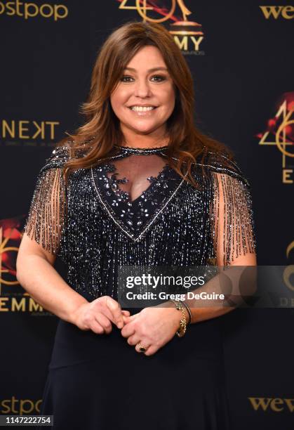 Emmy Ray 15,329 Rachael Ray Images Stock Photos, High-Res Pictures, and Images ...
