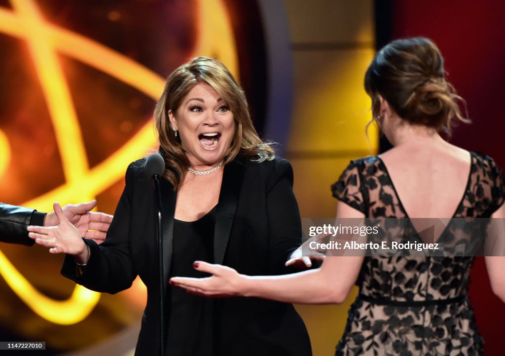 46th Annual Daytime Emmy Awards - Show