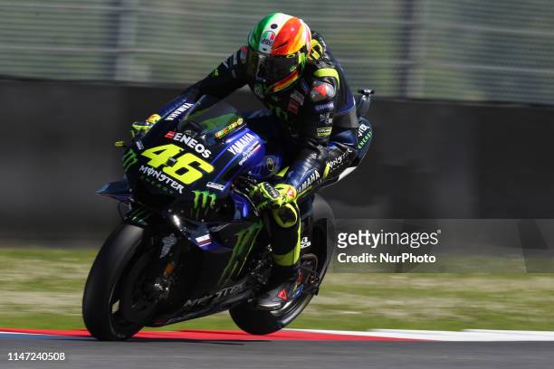 Valentino Rossi 2019 Photos and Premium High Res Pictures - Getty Images