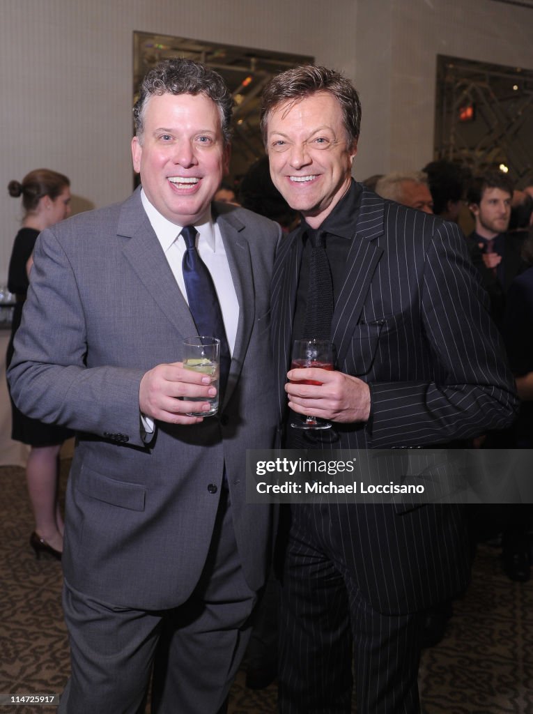 "The Best Is Yet To Come: The Music Of Cy Coleman" New York Premiere