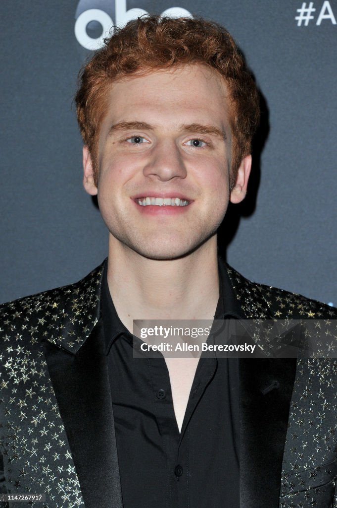 ABC's "American Idol" - May 5, 2019 - Arrivals
