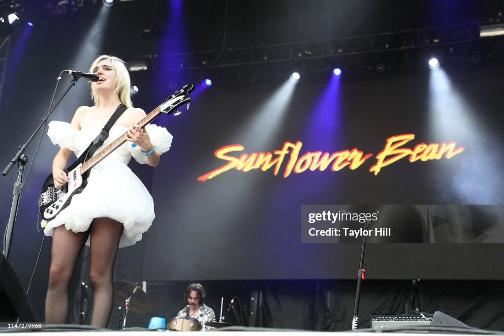 2019 Governors Ball Music Festival - Day 2