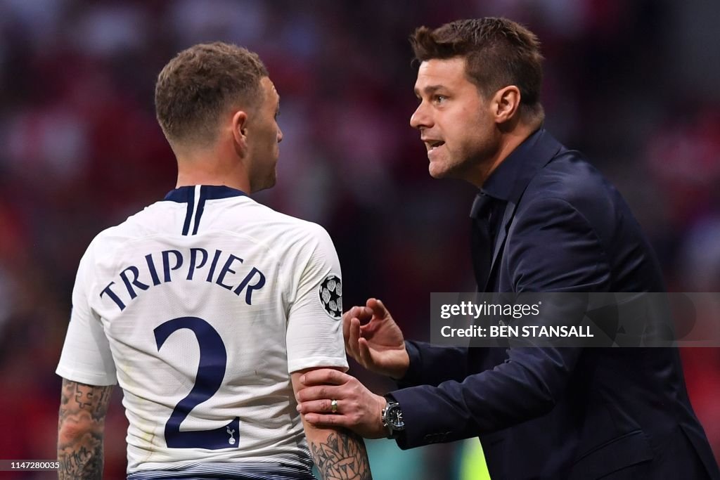 FBL-EUR-C1-TOTTENHAM-LIVERPOOL