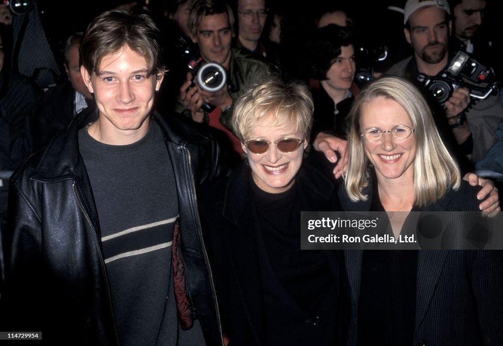 "La Vita e Bella" New York City Premiere