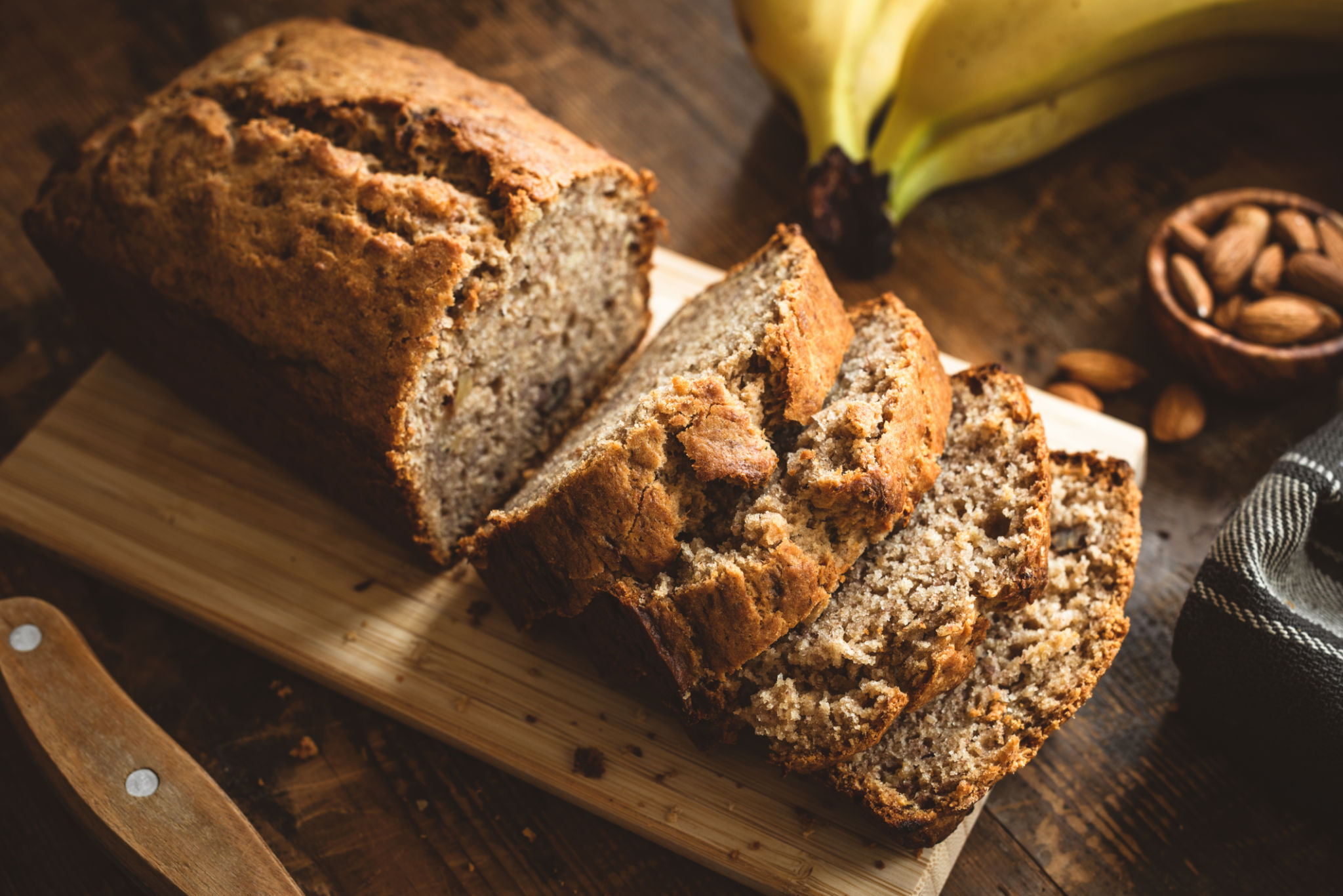 healthy cake