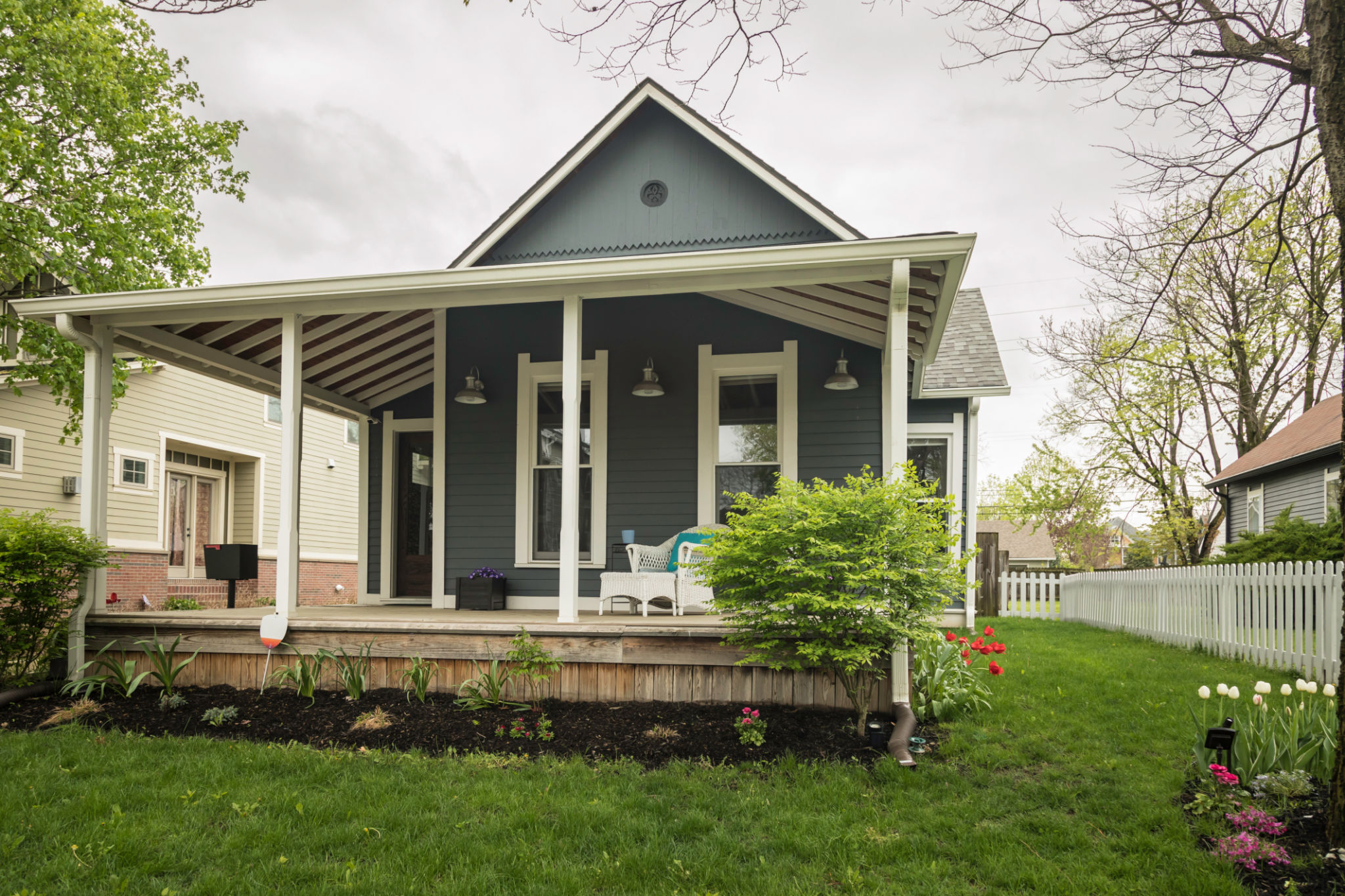 indianapolis home design