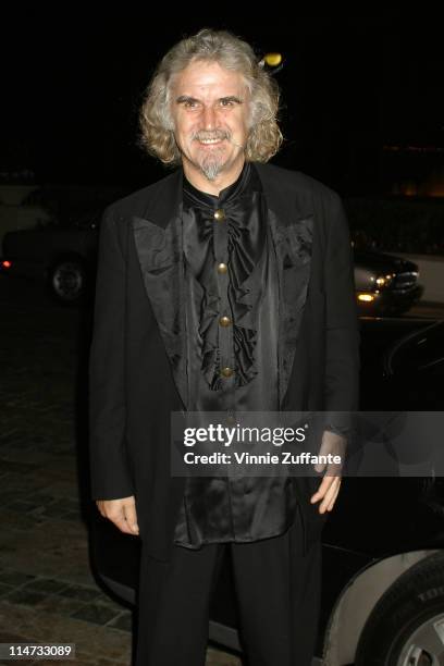 Billy Connelly attending the 12th Annual BAFTA/LA Britannia Awards at Century Plaza Hotel in Century City, Ca 11/08/03