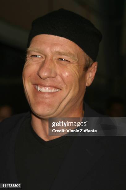 Gregg Henry attending the premiere of "Ballistic: Ecks Vs. Sever" at the Cinerama Dome in Hollywood, CA 09/18/02