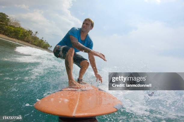 Small Clean Surf 772 Surfing Small Wave Stock Photos, High-Res Pictures, and Images ...