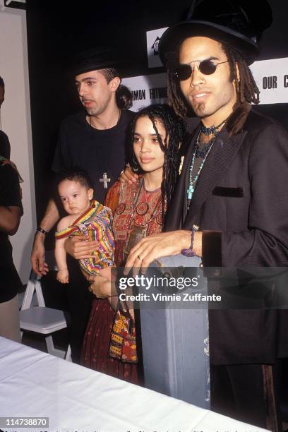 Kravitz Lenny & Bonet Photos and Premium High Res Pictures - Getty Images
