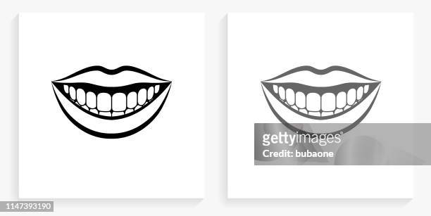 3,403 Smile Teeth High Res Illustrations - Getty Images