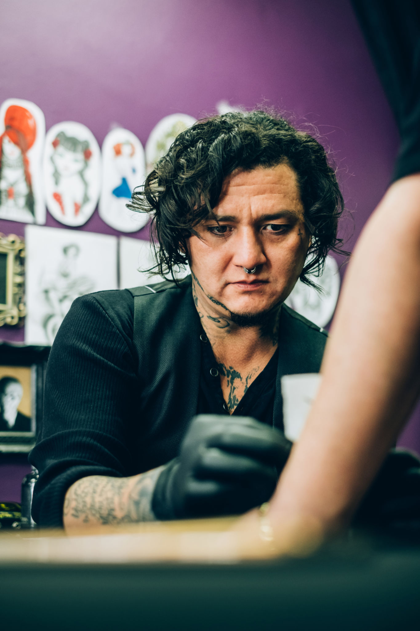 toronto tattoos