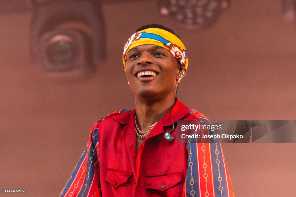 The Ends Festival 2019