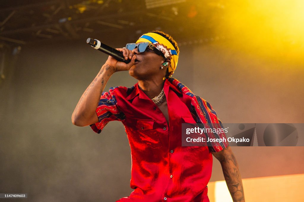 The Ends Festival 2019