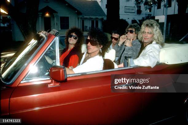 Ratt (Band) Photos and Premium High Res Pictures - Getty Images