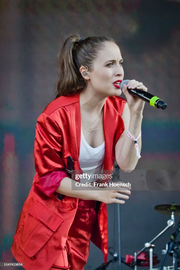 Peace X Peace Festival In Berlin
