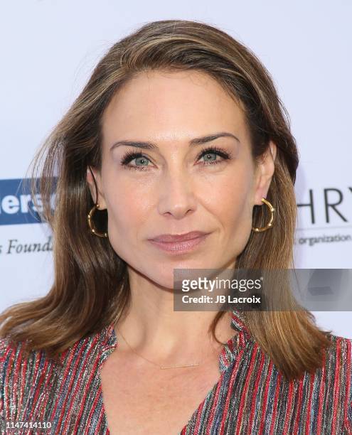 846 Claire Forlani Photos Stock Photos, High-Res Pictures, and Images -  Getty Images