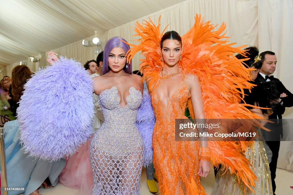 The 2019 Met Gala Celebrating Camp: Notes on Fashion - Red Carpet