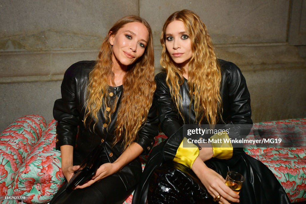 The 2019 Met Gala Celebrating Camp: Notes on Fashion - Cocktails