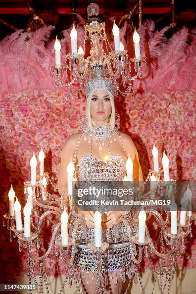 The 2019 Met Gala Celebrating Camp: Notes on Fashion - Cocktails The 2019 Met Gala Celebrating Camp: Notes on Fashion - Cocktails